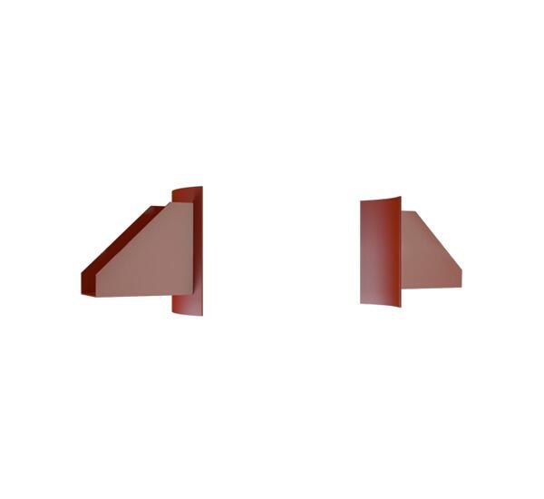 Опоры ВП. Исполнение Б1, Б2, БС1, БС2 в Екатеринбурге